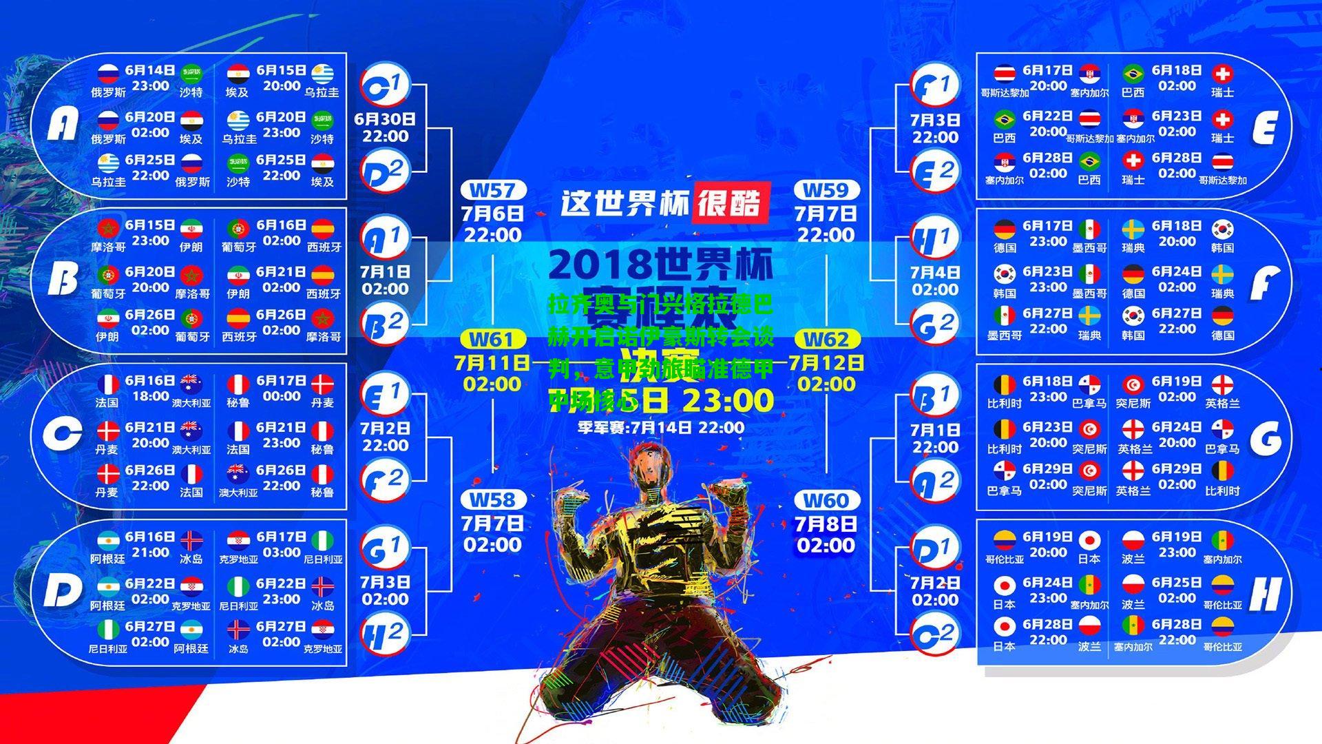 拉齐奥与门兴格拉德巴赫开启诺伊豪斯转会谈判，意甲劲旅瞄准德甲中场核心