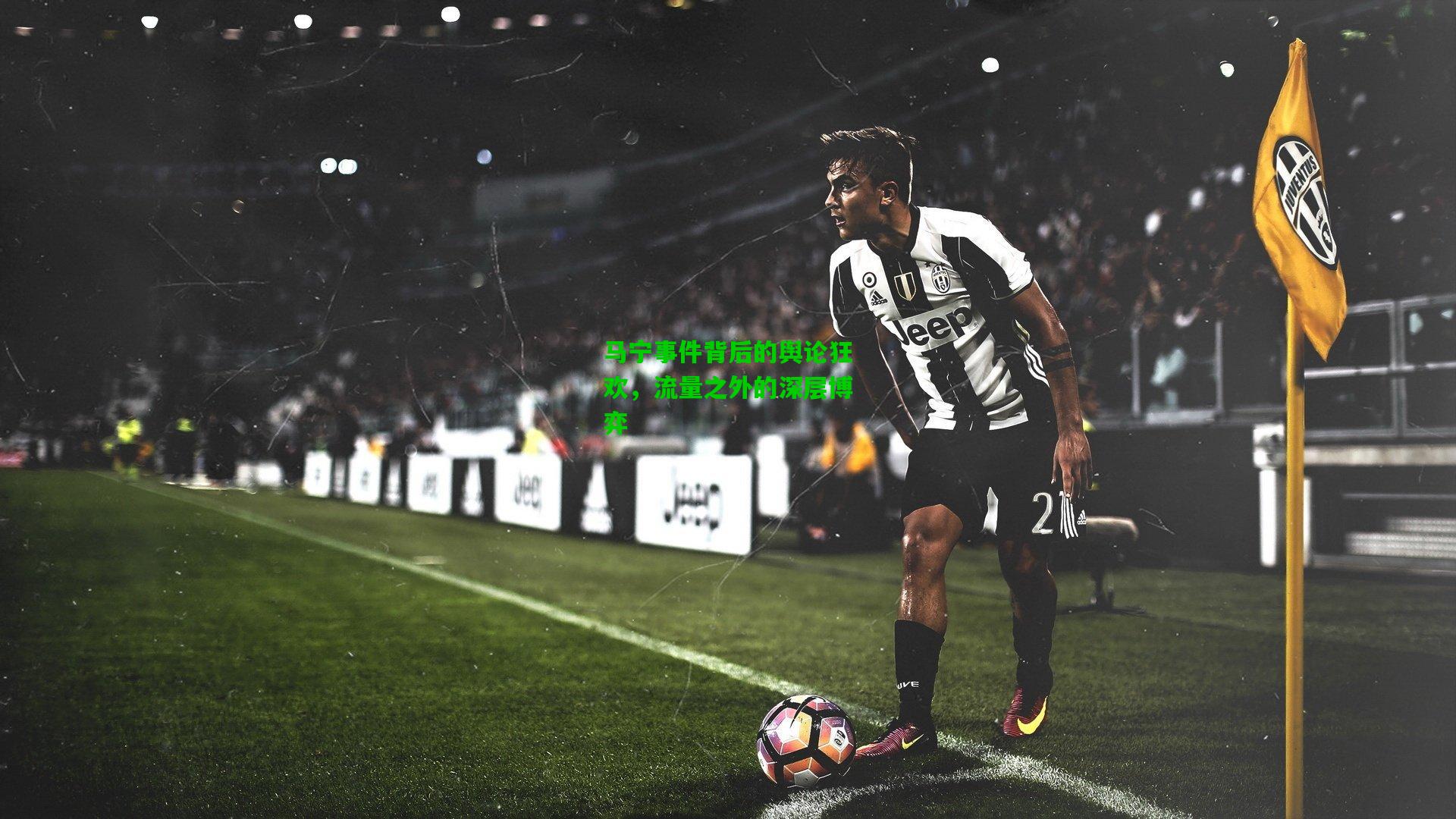 马宁事件背后的舆论狂欢，流量之外的深层博弈